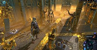 Age of Wonders 4: Giant Kings