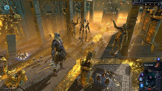 Age of Wonders 4: Giant Kings