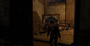 灵魂筹码 - 双生怨瞳 Soul at Stake - Twisted Twins