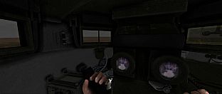 Steel Armor: Blaze of War