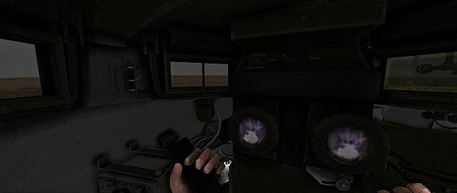 Steel Armor: Blaze of War