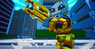 EARTH DEFENSE FORCE: WORLD BROTHERS - Cosmonaut: "We'll Take the Planet As Is"!