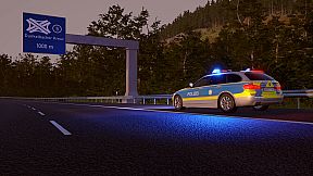 Autobahn Police Simulator 3