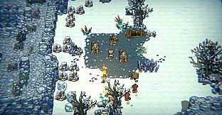The Survivalists - Frostbite Fortress