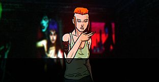 Nerobreak: Cult Fall