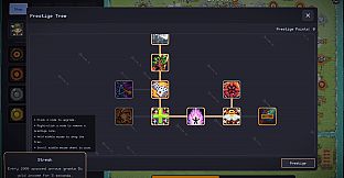 Idle Archery