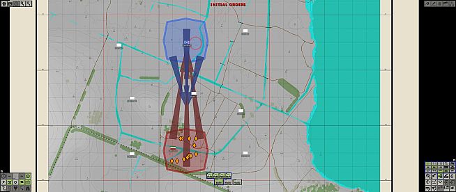 Steel Armor: Blaze of War