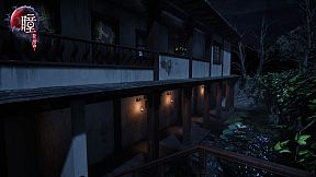 瞳：祈愿 VR / Pupil: Wandering VR