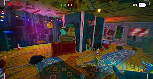 Hello Neighbor 2 Alpha 1