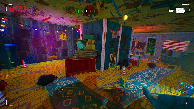 Hello Neighbor 2 Alpha 1