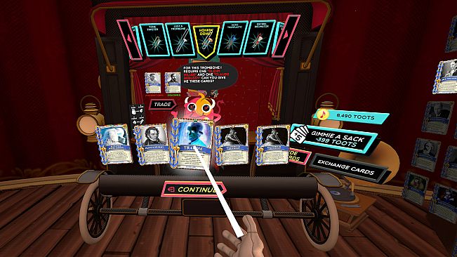 Trombone Champ: Unflattened!