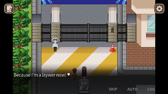 TellTale - Casino Murder Case