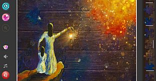 Jigsaw Puzzle - Expansion Pack 4