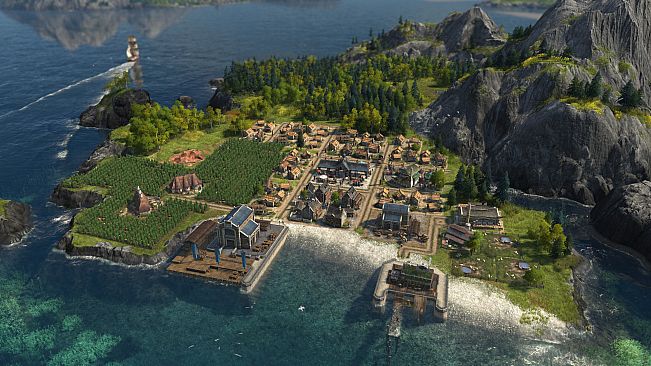 Anno 1800 - Season 3 Pass
