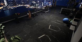 AI公寓：虚拟证言