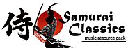 RPG Maker MV - Samurai Classics Music Resource Pack