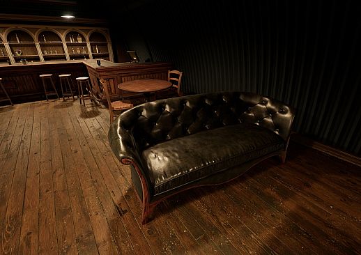 The Mighty Eighth VR