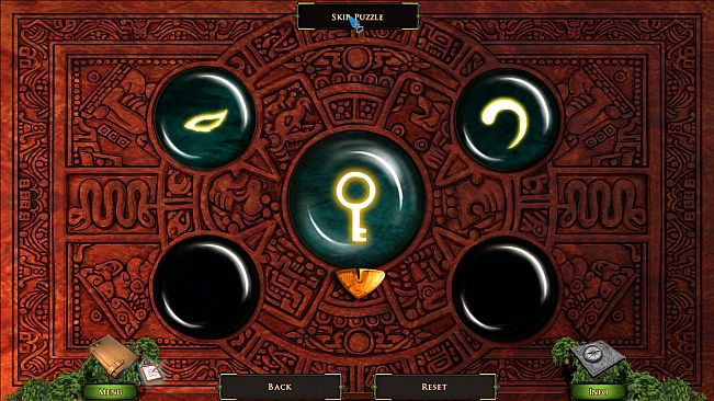 Outlaws: Corwin's Treasure