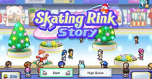 Skating Rink Story