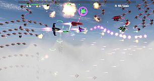 CounterAttack: Uprising