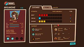 Reverie Knights Tactics