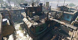 Call of Duty: Ghosts - Invasion