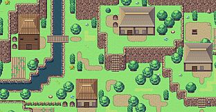 RPG Maker VX Ace - DS+ Resource Pack