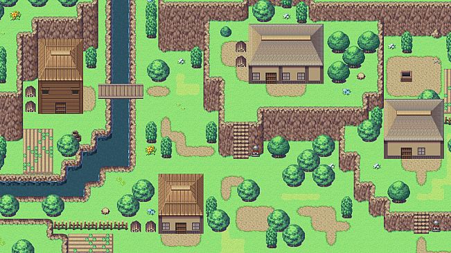 RPG Maker VX Ace - DS+ Resource Pack