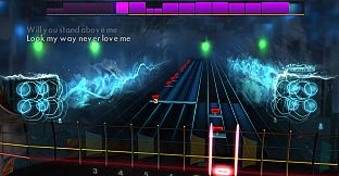 Rocksmith 2014 Edition – Remastered – Simple Minds - “Don’t You (Forget About Me)”