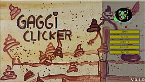 Gaggi Clicker