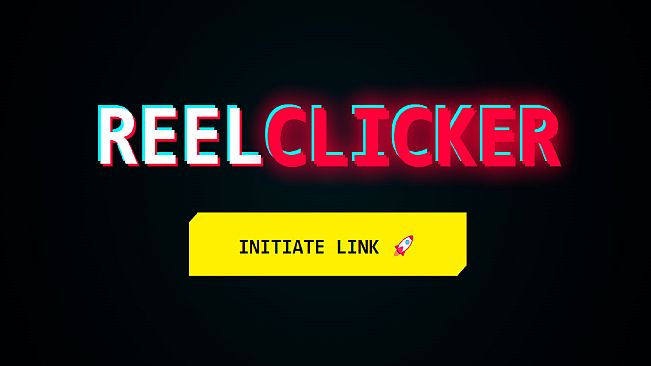 Reel Clicker