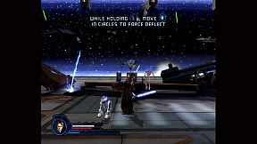 STAR WARS Episode III Revenge of the Sith