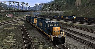 TS Marketplace: CSX Scenario Pack 03