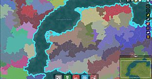 暗色战争(Dark Conflict)