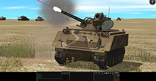 Combat Mission: Cold War - Battle Pack