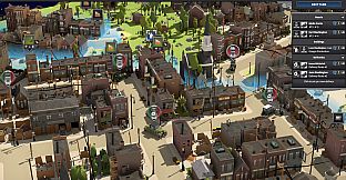 City of Gangsters: The Italian Outfit