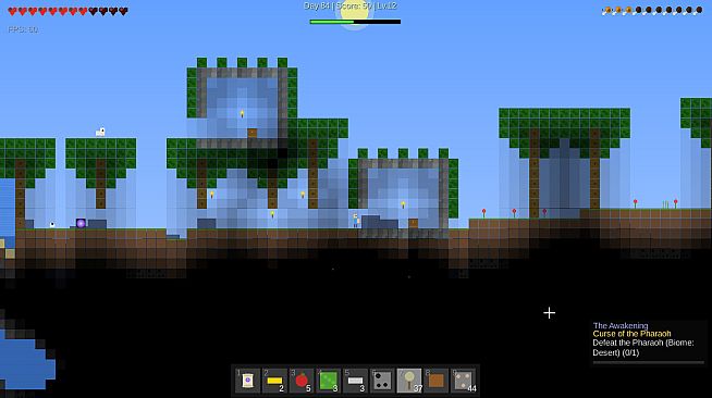 PlaneWorld