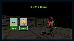 Brass Necessity - Demo