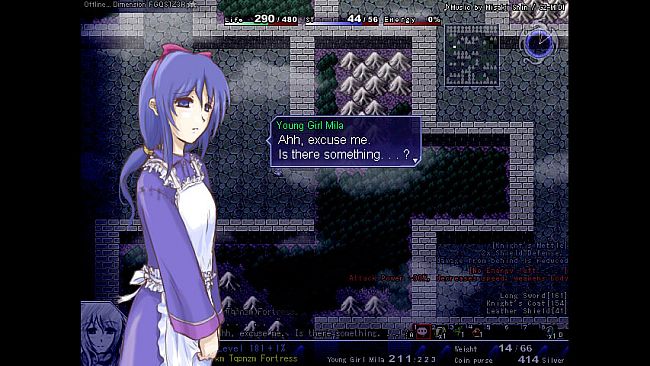 One Way Heroics Plus