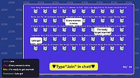 Marriage Impossible!