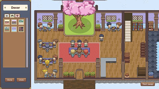 Kitchen Sync: The Flying Tavern