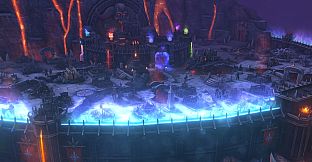 Warhammer: Chaos & Conquest - Starter Bundle