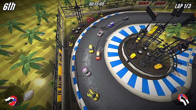 Super Engine GT Turbo SPEC