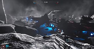 Evolution: Moon Warfare