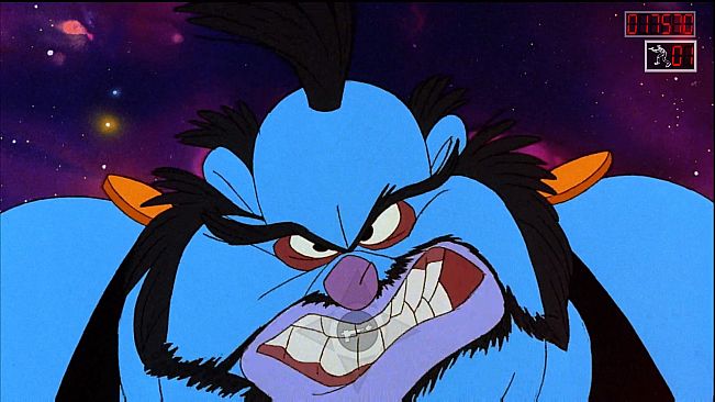 Dragon's Lair Trilogy