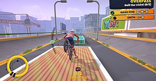 Streetdog BMX