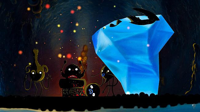 Karma. Incarnation 1