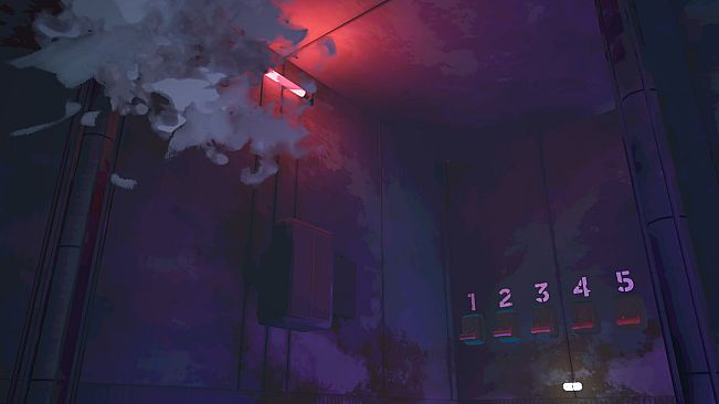 Whispers of the Tarnished City