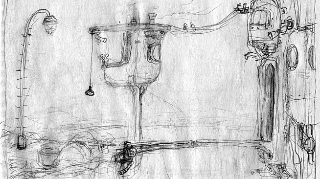 Machinarium Soundtrack + Art Book