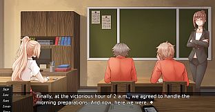 Sanguis: Veil of the Forgotten